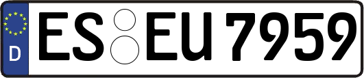 ES-EU7959
