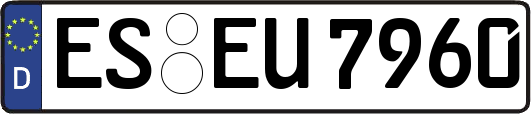 ES-EU7960
