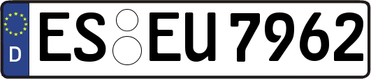 ES-EU7962