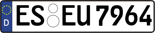 ES-EU7964
