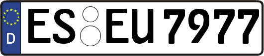 ES-EU7977