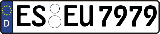 ES-EU7979