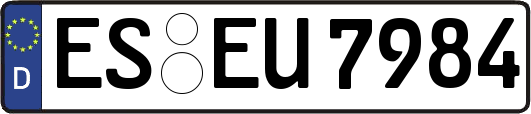 ES-EU7984