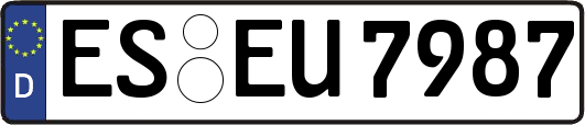 ES-EU7987