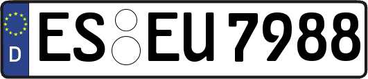 ES-EU7988