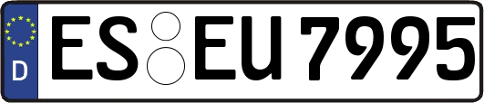 ES-EU7995
