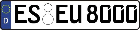 ES-EU8000
