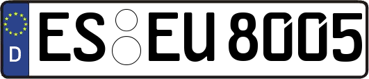 ES-EU8005