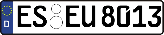 ES-EU8013