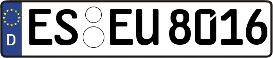 ES-EU8016