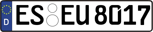ES-EU8017