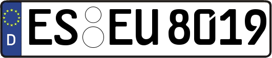 ES-EU8019