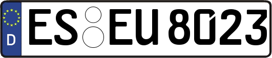 ES-EU8023