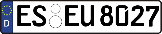 ES-EU8027