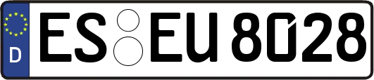 ES-EU8028