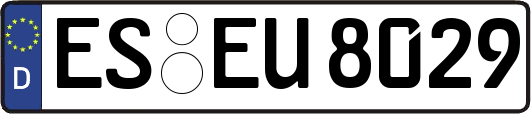 ES-EU8029
