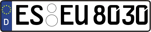 ES-EU8030