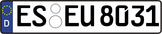 ES-EU8031