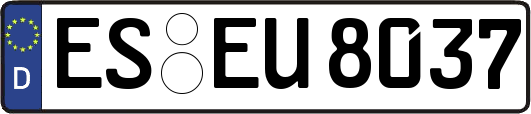 ES-EU8037