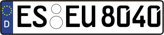 ES-EU8040