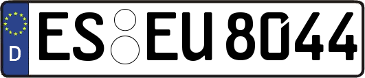 ES-EU8044