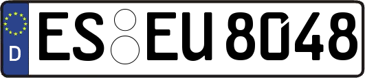 ES-EU8048