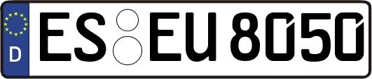ES-EU8050