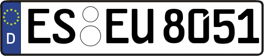 ES-EU8051