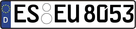 ES-EU8053