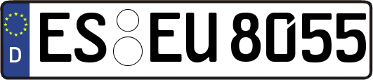 ES-EU8055