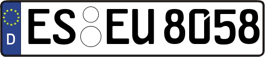 ES-EU8058