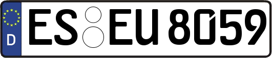ES-EU8059