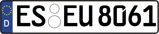 ES-EU8061