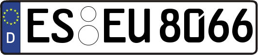 ES-EU8066