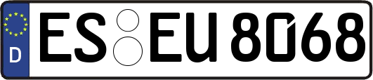 ES-EU8068