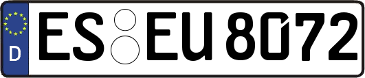 ES-EU8072