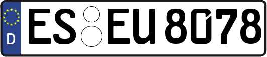 ES-EU8078