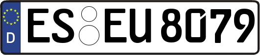 ES-EU8079