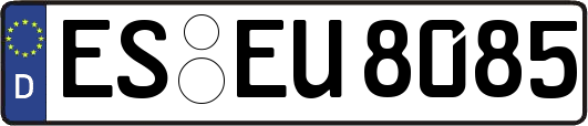 ES-EU8085