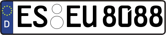 ES-EU8088