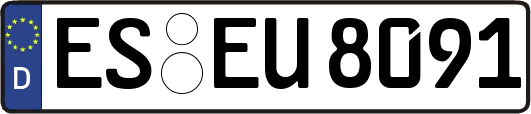 ES-EU8091