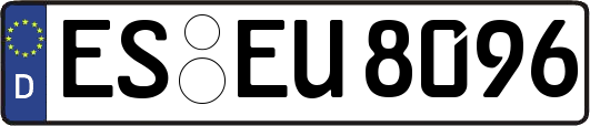 ES-EU8096