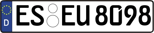 ES-EU8098