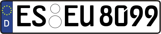 ES-EU8099