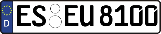 ES-EU8100