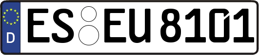 ES-EU8101