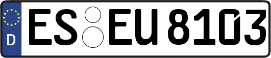 ES-EU8103