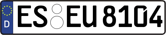 ES-EU8104