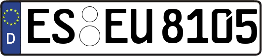 ES-EU8105