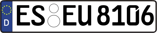 ES-EU8106